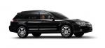 Subaru Legacy Premium 2008 года